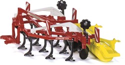 Siku 1:32 Pöttinger Cultivator