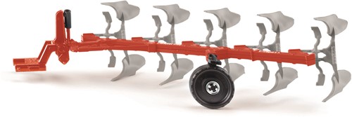 Reversible Plough