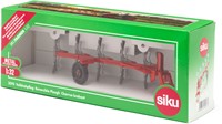 Reversible Plough-3