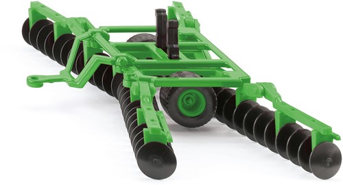 Disc Harrow