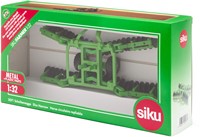 Disc Harrow-3