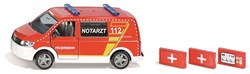1:50 VW T6 Emergency Car