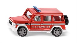 1:50 Mercedes AMG G65 Feuerwehr