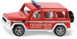 1:50 Mercedes AMG G65 Feuerwehr