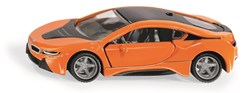 1:50 BMW i8 LCI