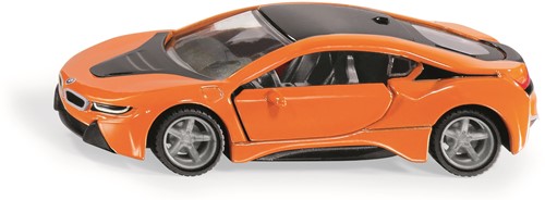 1:50 BMW i8 LCI