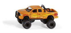 1:50 RAM 1500 met ballon banden