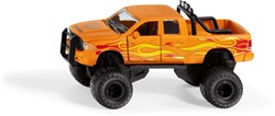 1:50 RAM 1500 met ballon banden