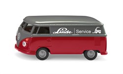 VW T1 Transporter