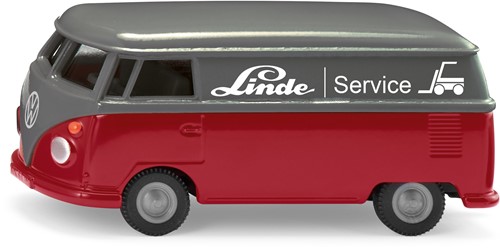 VW T1 Transporter