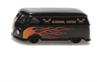 Siku VW T1 Stadsauto miniatuur 1:50