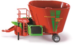 1:32 Voedermix-wagen