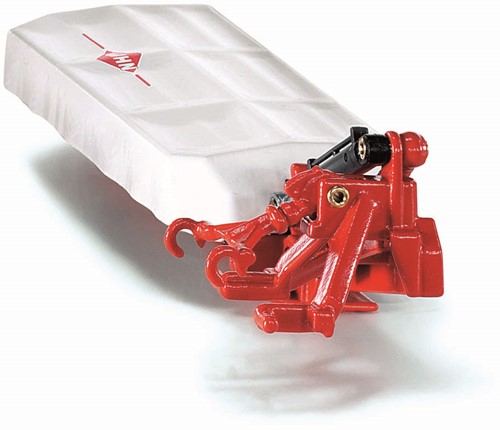 1:32 Kuhn cyclo achtermaaier