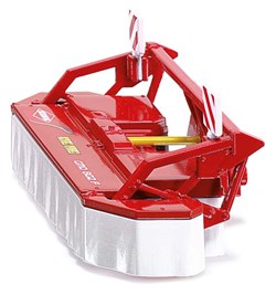 1:32 Kuhn frontmaaier