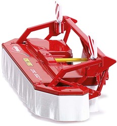1:32 Kuhn frontmaaier