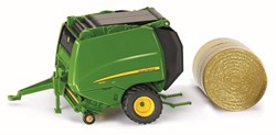 1:32 John Deere balenpers