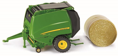 1:32 John Deere balenpers