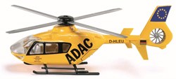 1:55 Helicopter ADAC