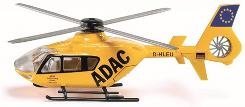 1:55 Helicopter ADAC