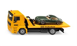 Breakdown truck
