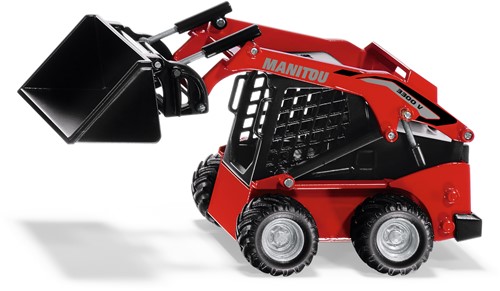1:32 Manitou 33000V Bobcat