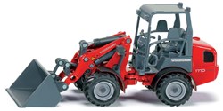 1:32 Weidemann 1770 met schep