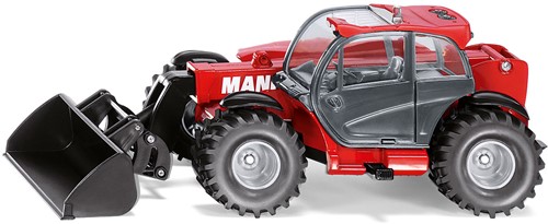 1:32 Manitou MLT 840 telescooplader