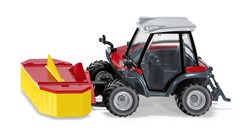 1:32 Aebi Terra Trac TT211