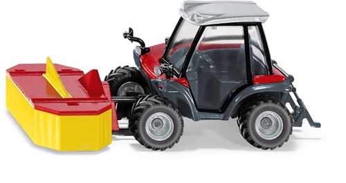 1:32 Aebi Terra Trac TT211