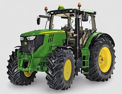 1:32 John Deere 6210R