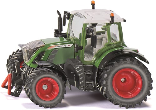 1:32 Fendt 724 Vario
