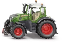 Siku Fendt 728 Vario Tractor miniatuur 1:32