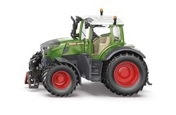 Siku Fendt 728 Vario Tractor miniatuur 1:32