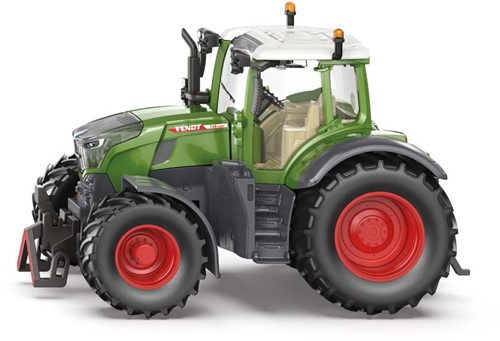 Siku Fendt 728 Vario Tractor miniatuur 1:32