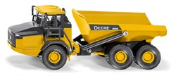 1:50 John Deere dumper
