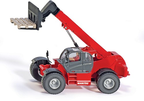 1:50 Manitou MHT 10230 teleskooplader