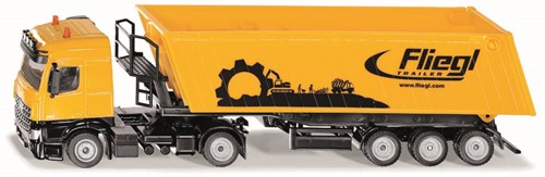 1:50 MB Kiepwagen