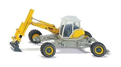 1:50 Menzi Muck baggermachine