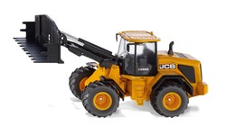1:32 JCB 435S Agri shovel
