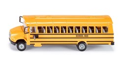 1:55 U.S. schoolbus