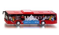 MAN Lion's City Bus