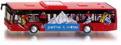 MAN Lion's City Bus