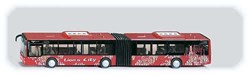 Articulated Bus