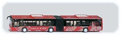 Articulated Bus