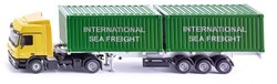 1:50 Containertransport