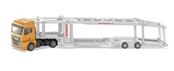 MAN Car transporter