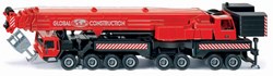 1:55 Telescoopkraan / Mega lifter