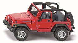1:32 Jeep Wrangler
