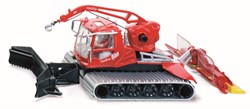 1:50 Pistenbully 600