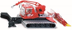1:50 Pistenbully 600